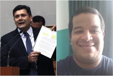 ¡MUY GRAVE! Diputado Freddy Superlano es hospitalizado de emergencia tras resultar envenenado en Cúcuta (Su asistente murió en el acto)