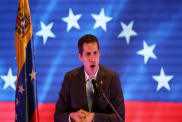 ¡NO LO PARA NADIE! Guaidó sobre ayuda humanitaria: «Ingresará sí o sí, de no entrar el 23, entrará el 24» (+Video)