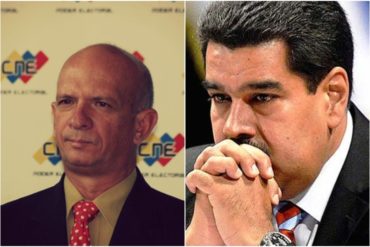 ¡SOLTARÁ PRENDAS! Hugo Carvajal reveló a el NYT que estaría dispuesto a “dar evidencia” que incrimine a Maduro