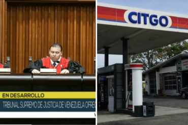 ¡ÚLTIMA HORA! TSJ ordena medidas cautelares contra juntas directivas de Pdvsa y Citgo y declara «nulos» su nombramientos (+Videos)