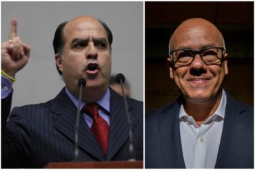 ¡ASÍ LO DIJO! Jorge Rodríguez aseguró que la migración venezolana “es un plan” de la oposición para “atacar directamente la dignidad” del país (+Video)