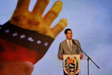 ¡ESPERANZADOR! El mensaje de Guaidó a quienes les angustia que se “enfríe” la calle (+Video +Llamado a marchar el #12F)