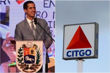 ¡EL RÉGIMEN SE RETUERCE! Citgo avanza en su búsqueda para nombrar director ejecutivo (+los candidatos)