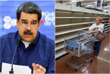 ¡EN LA IRREALIDAD! Maduro sobre crisis humanitaria: En Venezuela hay pleno respeto a la vida (Dice que calidad de vida del país es superior a Colombia)