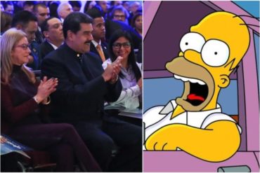 ¡LE DICEN CARA DE TABLA! Maduro: Venezuela es el mejor país del mundo para invertir (+ignora escasez, hiperinflación, expropiaciones, etc)