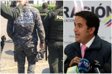 ¡CON LAS MANOS EN LA MASA! Colombia expulsó a presunta militar venezolana que intentaba infiltrarse y enviar información a Maduro  (+Video)