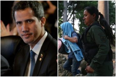 ¡MÁS VALIENTES! Reportan la llegada de 11 nuevos militares venezolanos a Colombia para respaldar a Guaidó (+Video)