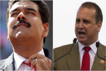 ¡SIN TITUBEO! Congresista Mario Díaz-Balart a Maduro: Solo hay un diálogo, o se va del país, a la cárcel o a ver a Jesucristo (+Video)