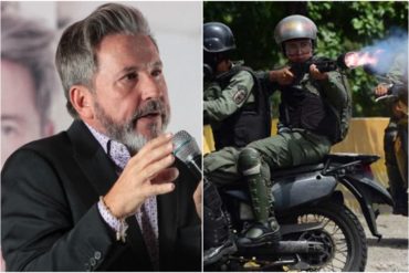 ¡DURO! Ricardo Montaner asegura que no puede perdonar “20 años de asesinatos y muertes” (+muchos tampoco)