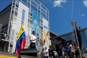 ¡LO ÚLTIMO! Guaidó convoca movilizaciones en todo el país este #23Feb para respaldar la entrada de la ayuda humanitaria (+Caravana en la frontera) (+Video)