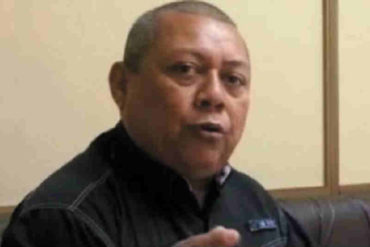 ¡ATENCIÓN! Diputado del PSUV habría sido secuestrado por sujetos que portaban armas largas