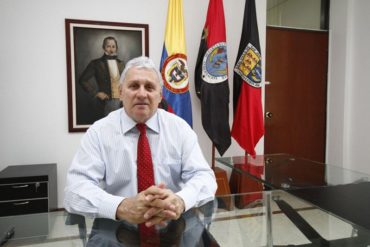 ¡ATENTOS! Las recomendaciones que el alcalde de Cúcuta le hace a los asistentes del Venezuela Aid Live este #22Feb (+Video)