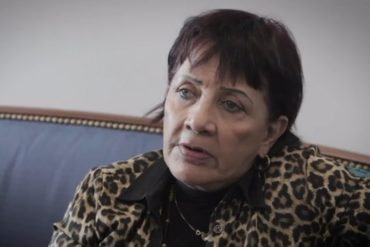 “Quiero pedirles que los honren con una oración y no los olviden”: El emotivo mensaje de la mamá de Oscar Pérez a seis año de la Masacre del Junquito