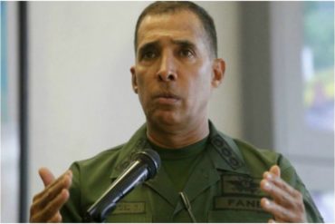 ¡CARAMBA! Aseguran que los hijos del comandante Benavides Torres salieron del país rumbo a China