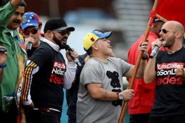 ¡DAN PENA! Conozca a los artistas que participarán en el contraconcierto de Maduro en la frontera (A algunos solo los conocen en su casa)