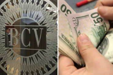 ¡SE LO CONTAMOS! BCV sube el precio del dólar Dicom ante agresivo aumento del paralelo