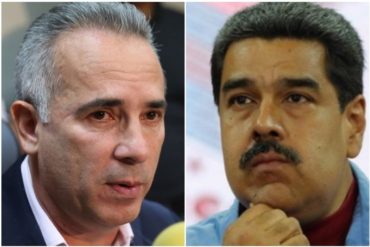 ¡VAYA, VAYA! Freddy Bernal contradice a Maduro y asegura que estaría dispuesto a recibir ayuda humanitaria