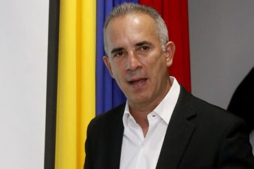 ¡MITÓMANO! Freddy Bernal: El #23Feb frenamos un ataque contra Venezuela y, por ahora, una guerra civil