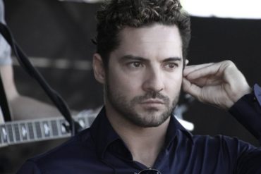 ¡SE LO MOSTRAMOS! El mensaje de David Bisbal sobre Venezuela: “Me duele ver la gente luchando” (+Video)