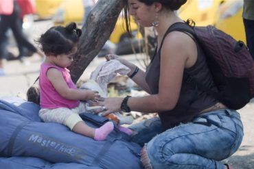 ¡LO ÚLTIMO! Holanda autorizó instalación de centro de acopio de ayuda humanitaria para Venezuela en Curazao