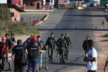 ¡HORROR! Venezolanos realizaban trabajos de «esclavos» en Brasil: mujeres eran explotadas sexualmente