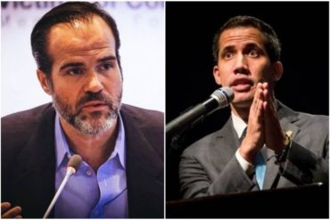 ¡DIRECTO AL RÉGIMEN! Asesor de EEUU advierte que cualquier amenaza a Colombia o a Guaidó “traerá consecuencias”