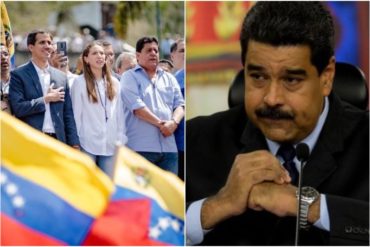 ¡LE CONTAMOS! Lo que representa el ingreso de la ayuda humanitaria a Venezuela: Es una estrategia política