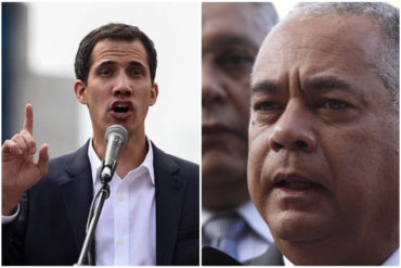 ¡LO ÚLTIMO! Contralor ordena iniciar investigación patrimonial contra Juan Guaidó con fines de «inhabilitación» (+Video)