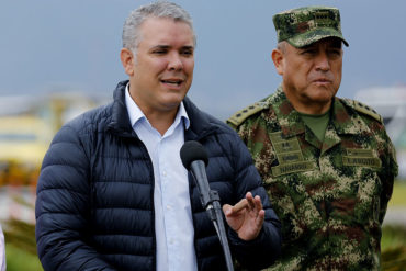 ¡DEBE SABERLO! Inicia la jornada de protesta en Colombia contra el Gobierno de Iván Duque (+Conozca los motivos)