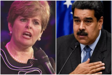 ¡IMPACTANTE! El mensaje de profeta cristiana a Maduro y dictadores: Si se van del poder en el momento correcto, sus vidas serán guardadas (+Video)