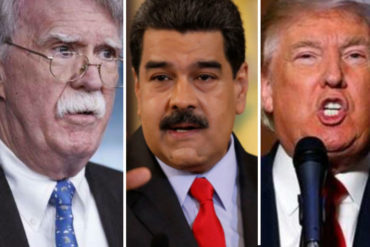 ¡SE LO CONTAMOS! Advierten que la nueva estrategia de Trump sobre Cuba podría “perjudicar” los objetivos en Venezuela