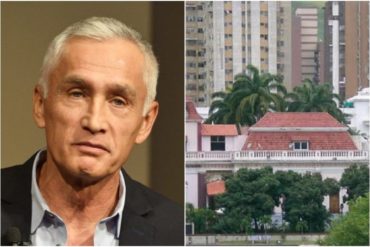 ¡LE CONTAMOS! Denuncian que agentes cubanos participaron en la retención de Jorge Ramos y equipo de Univisión