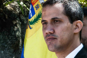 ¡SE LO MOSTRAMOS! El mensaje de Juan Guaidó a quienes han caído en la desesperación