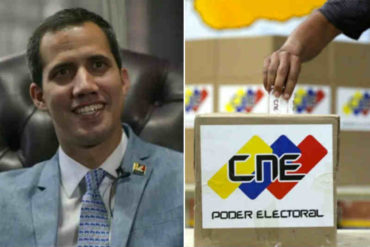 ¡VAMOS BIEN! Guaidó sobre nuevas elecciones: “Cada vez estamos más cerca” (+Video)