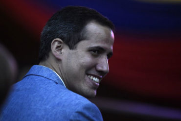 ¡SE LO CONTAMOS! Comisión de Juan Guaidó llega hasta Italia para solicitar su apoyo (+Video)