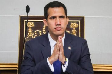 ¡ENTRE EL MIEDO Y LA VALENTÍA! Esto opinan los venezolanos sobre el regreso de Guaidó