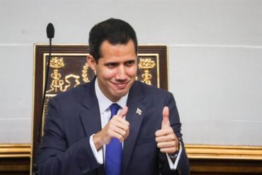 ¡LE CONTAMOS! Brasil exige un regreso sin incidentes de Guaidó a Venezuela