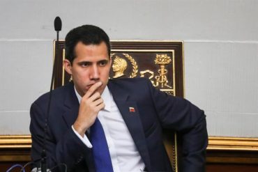 ¡LE MOSTRAMOS! “La salida es cualquiera menos Guaidó”: esto es lo que opinan los venezolanos sobre participar en una nueva consulta como la de Guaidó