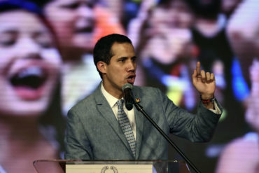 ¡ATENTOS! Guaidó sobre ayuda humanitaria: «Viene un tercer y cuarto punto de acopio» (habrá asambleas y campamentos humanitarios el fin de semana) (+Video)