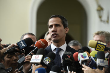 ¡TOMA Y DAME! Japón desmiente al embajador de Venezuela y ratifica su apoyo a Guaidó: Dejarán de cooperar con Maduro