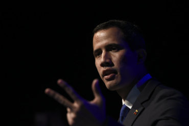 ¡ÚLTIMO MINUTO! Guaidó confirma entrada de la ayuda humanitaria en Venezuela: “Sabemos que no es suficiente” (+Video)