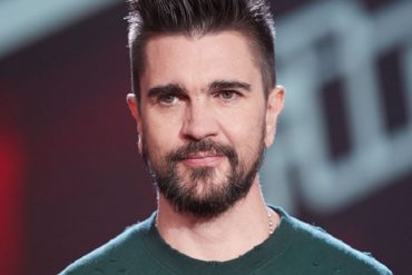 ¡EMOTIVO! Juanes le dedica la canción «Odio por Amor» a los venezolanos durante concierto en Argentina (+Video)