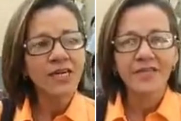 ¡ADMIRABLE! Madre de Bassil Da Costa insta a marchar este #12Feb para reivindicar la lucha de la juventud por la democracia en Venezuela (+Video)