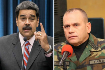 ¡VAYA, VAYA! Remigio Ceballos dice que la Fanb busca ser “autosustentable” para alejarse de la “dependencia” de Maduro (+Video)