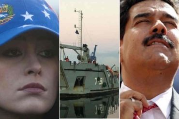 ¡TOMA! Tuiteros revientan a Maduro por enviar ayuda humanitaria a Cuba y negársela a Venezuela (+hipótesis)