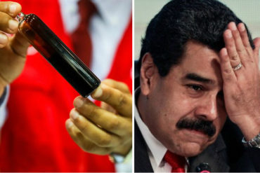 ¡OÍDO AL TAMBOR! El principal cliente de Maduro en la India dejó de comprar petróleo a Pdvsa