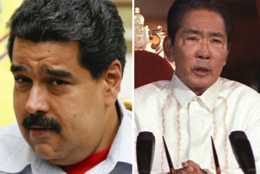 ¡AL ESTILO FILIPINAS! El «plan» para sacar a Maduro del poder que estaría aplicando EE.UU. según jefe del Comando Sur