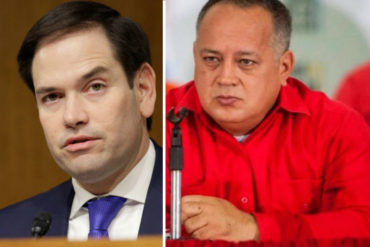 ¡ENTÉRESE! ¿Quién es el misterioso “MR” del que habló Diosdado Cabello en su rueda de prensa?