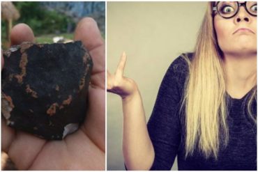 ¡UN SUSTICO! Reportan la caída de un supuesto meteorito en Cuba: «Lo vi me alumbró todo esto» (+Fotos y video)
