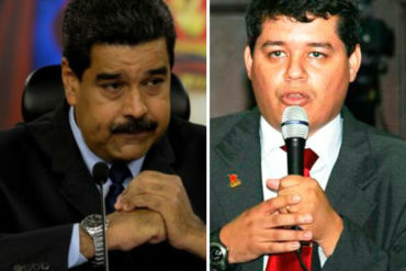 ¡IMPORTANTE SABER! ”Él va a preferir ir hasta el final”, lo que dice el magistrado en el exilio sobre el plan de Maduro